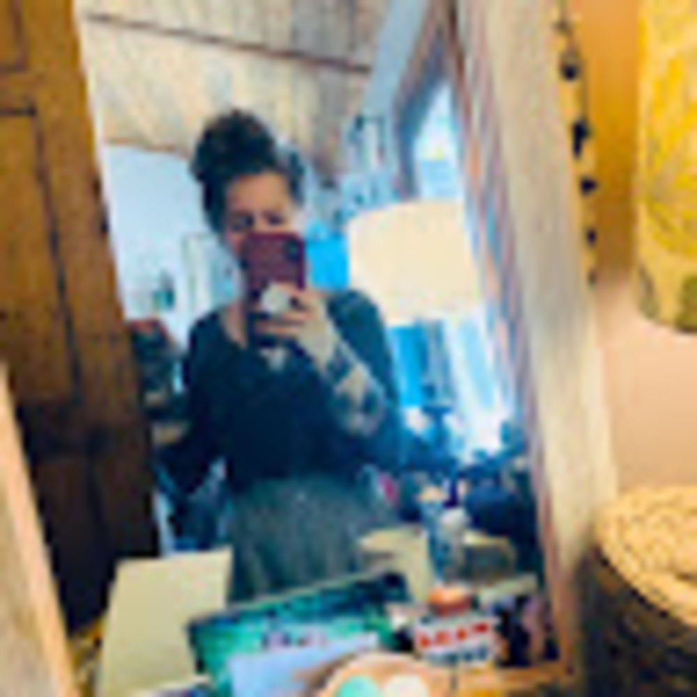 Meet your Posher, Elianah